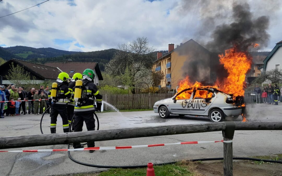 Feuerwehrfest 2023