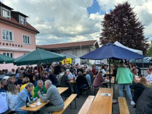 Einweihung 4 Mai (5)