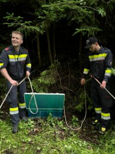 Übung Waldbrand (11)