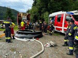 Übung Waldbrand (13)