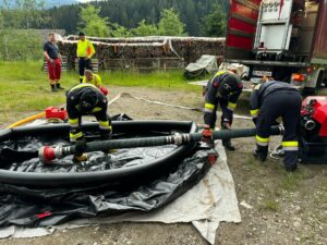 Übung Waldbrand (16)