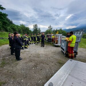 Übung Waldbrand (18)