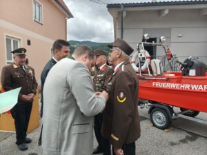 Boot 7