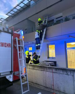 Betreutes Wohnen 1