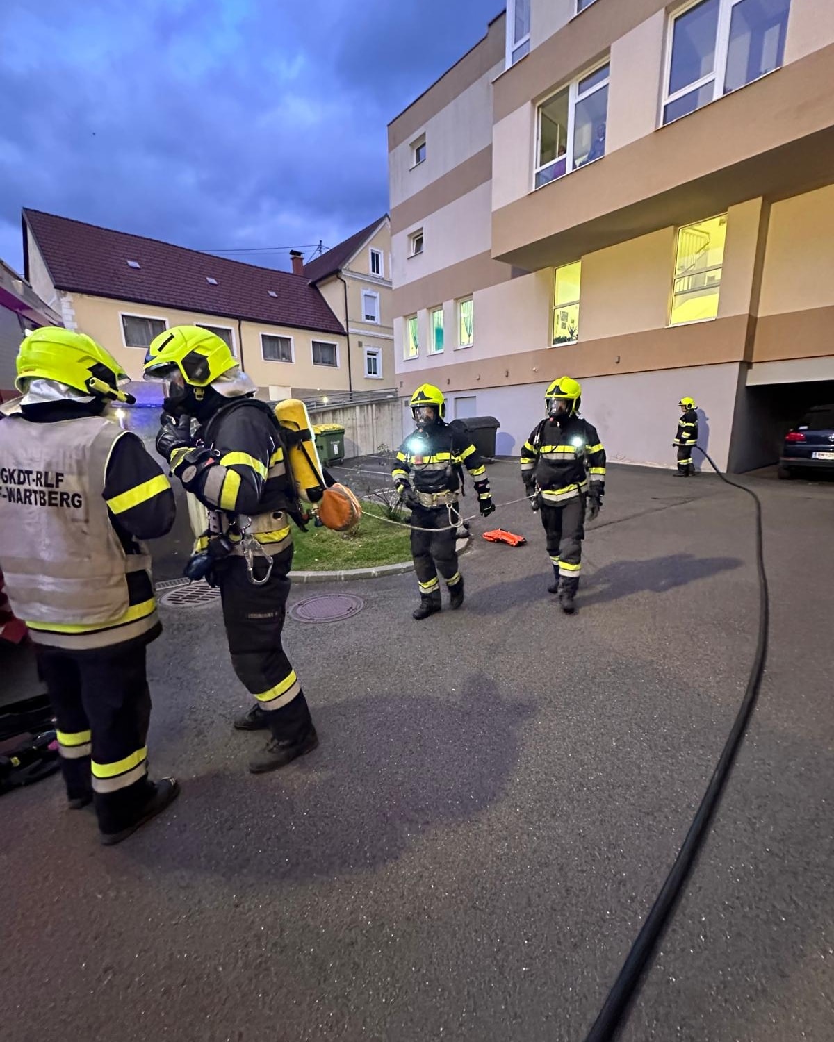 Betreutes Wohnen 2