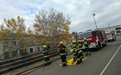 Erfolgreiche Technische Hilfeleistungsprüfung in Wartberg!