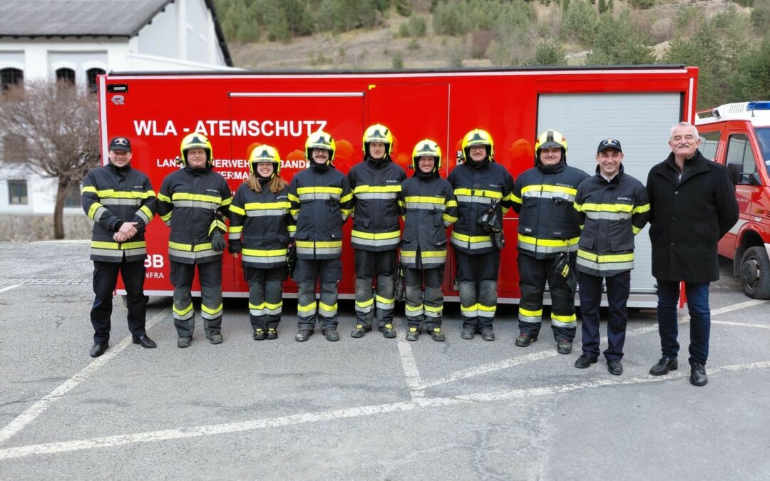 ASLP in Bronze & Silber