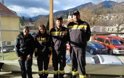 Funkgrundkurs in Mürzzuschlag