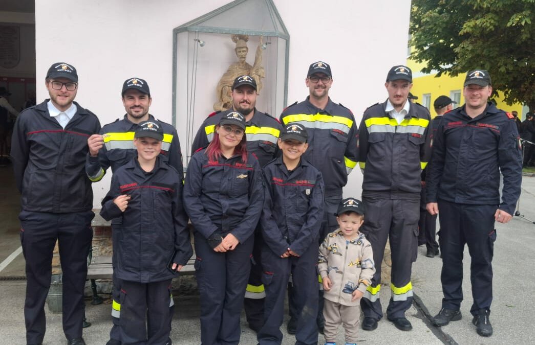 Wissenstest und Wissentest-Spiel in Langenwang!