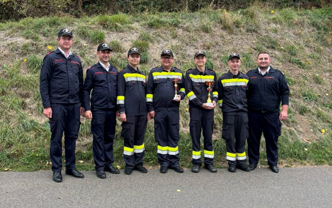 FULA Bewerb in Kindtal